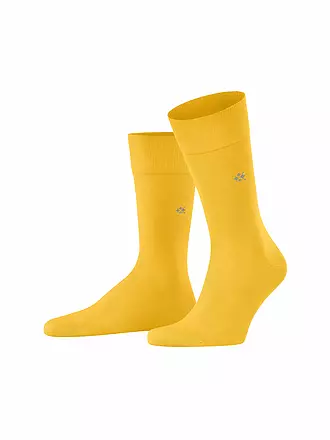 BURLINGTON | Herren Socken DUBLIN SO 40-46 bee | 